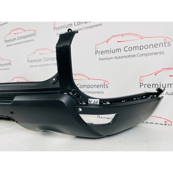 Range Rover Rear Bumper L494 Sport Genuine Dk6217927aaw | 2013-2017 [n30]