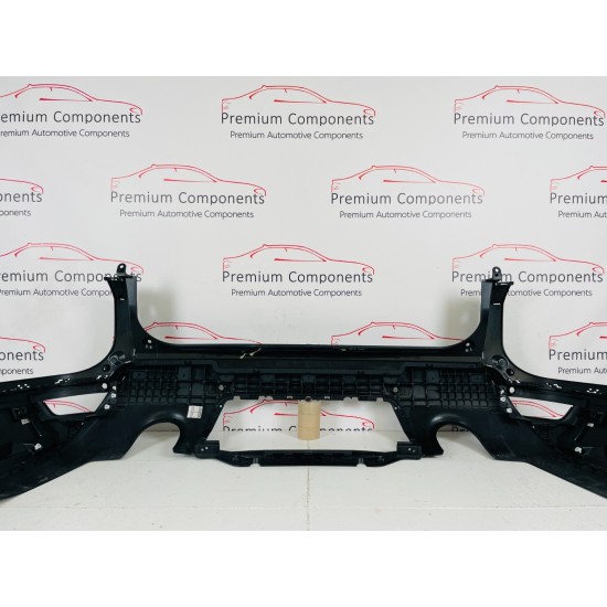 Range Rover Rear Bumper L494 Sport Genuine Dk6217927aaw | 2013-2017 [n30]