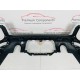 Range Rover Rear Bumper L494 Sport Genuine Dk6217927aaw | 2013-2017 [n30]