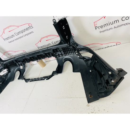 Range Rover Rear Bumper L494 Sport Genuine Dk6217927aaw | 2013-2017 [n30]