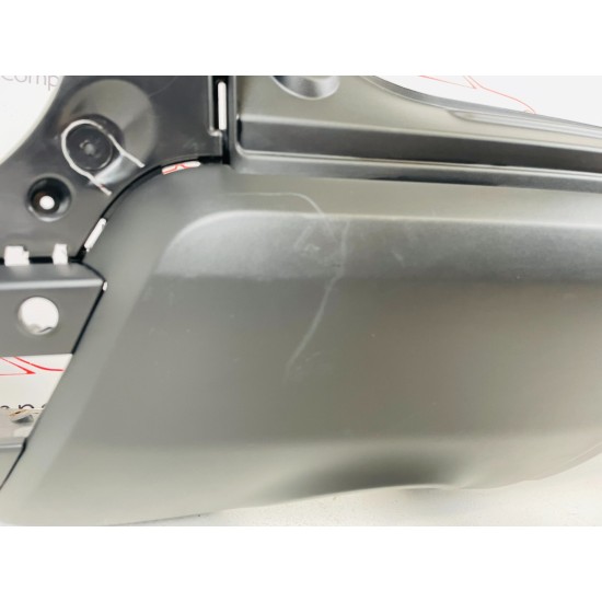 Range Rover Rear Bumper L494 Sport Genuine Dk6217927aaw | 2013-2017 [n30]