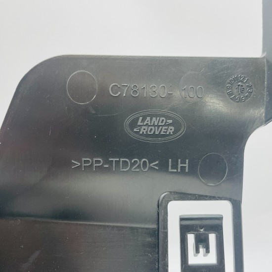 Range Rover L405 Tailgate Gesture Sensor Cartridge Gk5214e108aa 2018–2021 [n99]