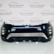 Range Rover Evoque Front Bumper R-dynamic Genuine K8d217f003 | 2019-2023 [Bb39]