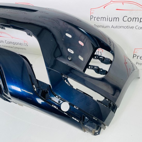 Range Rover Evoque Front Bumper R-dynamic Genuine K8d217f003 | 2019-2023 [Bb39]