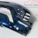 Range Rover Evoque Front Bumper R-dynamic Genuine K8d217f003 | 2019-2023 [Bb39]