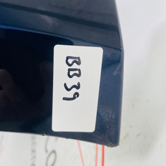 Range Rover Evoque Front Bumper R-dynamic Genuine K8d217f003 | 2019-2023 [Bb39]