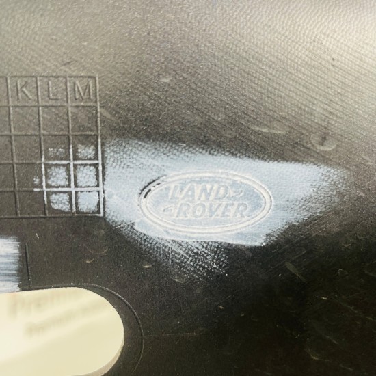 Range Rover Evoque Front Bumper R-dynamic Genuine K8d217f003 | 2019-2023 [Bb39]