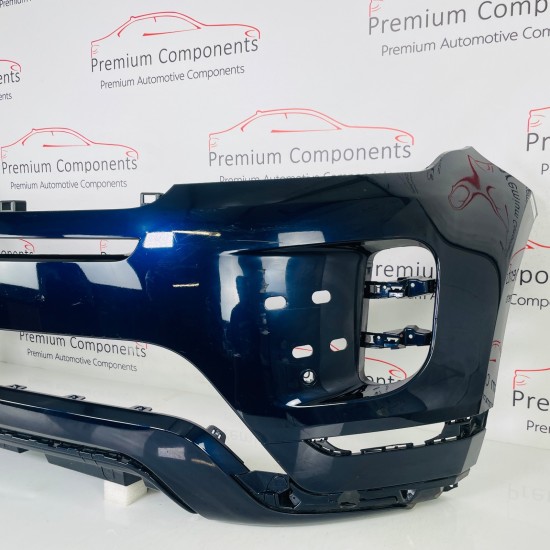 Range Rover Evoque Front Bumper R-dynamic Genuine K8d217f003 | 2019-2023 [Bb39]