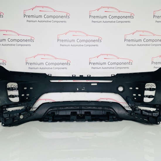 Range Rover Evoque Front Bumper R-dynamic Genuine K8d217f003 | 2019-2023 [Bb39]
