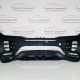 Range Rover Evoque Front Bumper R-dynamic Genuine K8d217f003 | 2019-2023 [Bb39]