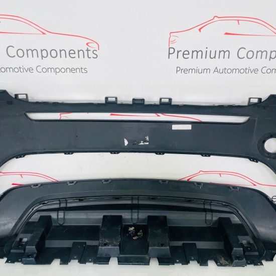 Range Rover Evoque Front Bumper R-dynamic Genuine K8d217f003 | 2019-2023 [Bb39]