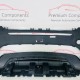 Range Rover Evoque Front Bumper R-dynamic Genuine K8d217f003 | 2019-2023 [Bb39]