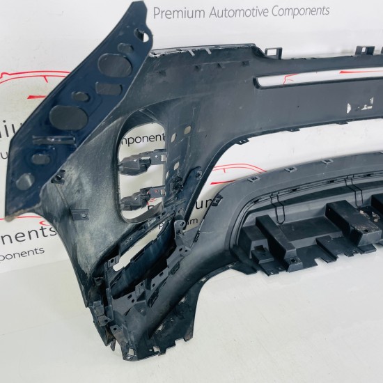 Range Rover Evoque Front Bumper R-dynamic Genuine K8d217f003 | 2019-2023 [Bb39]