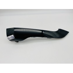 Range Rover Evoque L551 Right Side Front Bumper Trim K8d217e78 2019-2022 [h104]