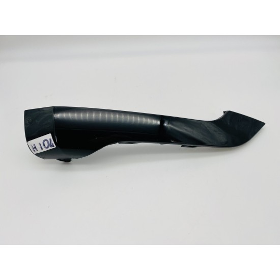 Range Rover Evoque L551 Right Side Front Bumper Trim K8d217e78 2019-2022 [h104]