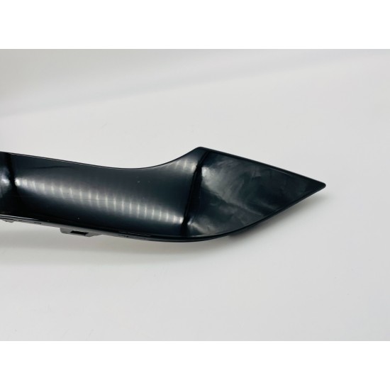 Range Rover Evoque L551 Right Side Front Bumper Trim K8d217e78 2019-2022 [h104]