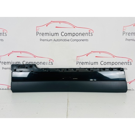 Range Rover Vogue L405  Front Left Door Trim Panel Ck52-21065 2013–2018 [x51]