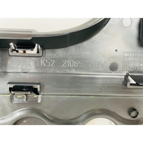 Range Rover Vogue L405  Front Left Door Trim Panel Ck52-21065 2013–2018 [x51]