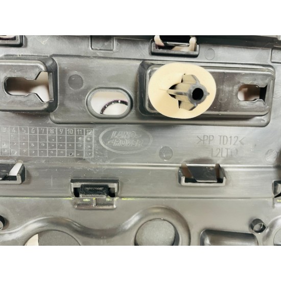 Range Rover Vogue L405  Front Left Door Trim Panel Ck52-21065 2013–2018 [x51]