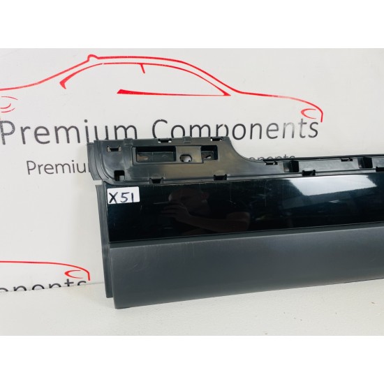 Range Rover Vogue L405  Front Left Door Trim Panel Ck52-21065 2013–2018 [x51]