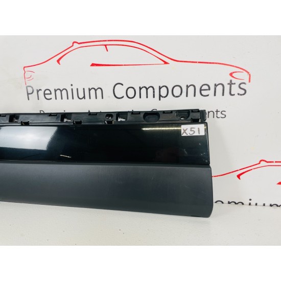 Range Rover Vogue L405  Front Left Door Trim Panel Ck52-21065 2013–2018 [x51]