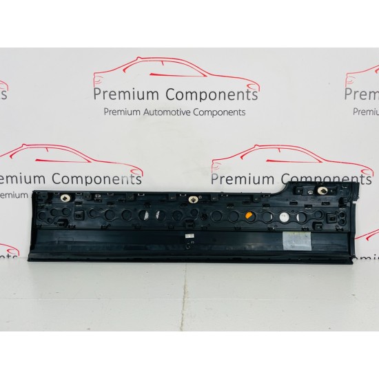 Range Rover Vogue L405  Front Left Door Trim Panel Ck52-21065 2013–2018 [x51]