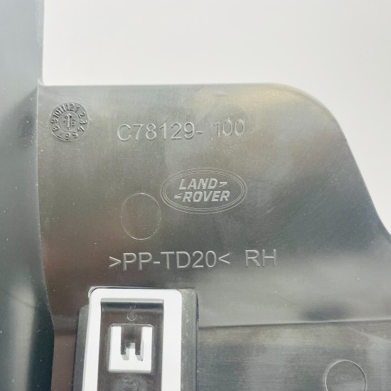 Range Rover L405 Tailgate Gesture Sensor Cartridge Gk5214e108aa 2018–2021 [n100]