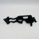 Range Rover Vogue Fog Light Bracket Right Genuine Ck52-15266-aa 2017-2024 [v117]