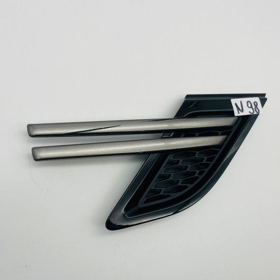 Range Rover Fender Grill Trim Sport L494 Right Side Dk62280b10 | 2013–2023 [n98]