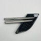Range Rover Fender Grill Trim Sport L494 Right Side Dk62280b10 | 2013–2023 [n98]