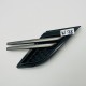 Range Rover Fender Grill Trim Sport L494 Right Side Dk62280b10 | 2013–2023 [n98]