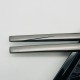 Range Rover Fender Grill Trim Sport L494 Right Side Dk62280b10 | 2013–2023 [n98]