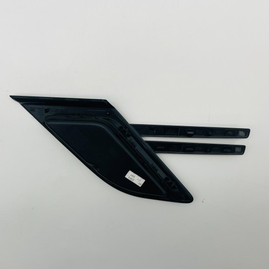 Range Rover Fender Grill Trim Sport L494 Right Side Dk62280b10 | 2013–2023 [n98]
