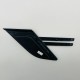 Range Rover Fender Grill Trim Sport L494 Right Side Dk62280b10 | 2013–2023 [n98]