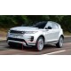 Range Rover Evoque Side Trim Front Bumper L551 Left K8d217e785 | 2019-2022 [h105 Range Rover Evoque Side Trim Front Bumper L551 Left K8d217e785 | 2019-2022 [h105