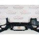 Range Rover Rear Bumper L494 Sport Genuine Grey Dk6217927aaw | 2013-2017 [n29]
