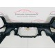 Range Rover Rear Bumper L494 Sport Genuine Grey Dk6217927aaw | 2013-2017 [n29]