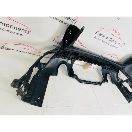 Range Rover Rear Bumper L494 Sport Genuine Grey Dk6217927aaw | 2013-2017 [n29]
