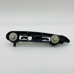 Range Rover Evoque Front Bumper Bracket Mount L538 Right Bj3217e762ac 2015–2018