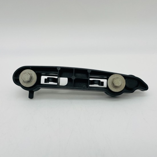 Range Rover Evoque Front Bumper Bracket Mount L538 Right Bj3217e762ac 2015–2018