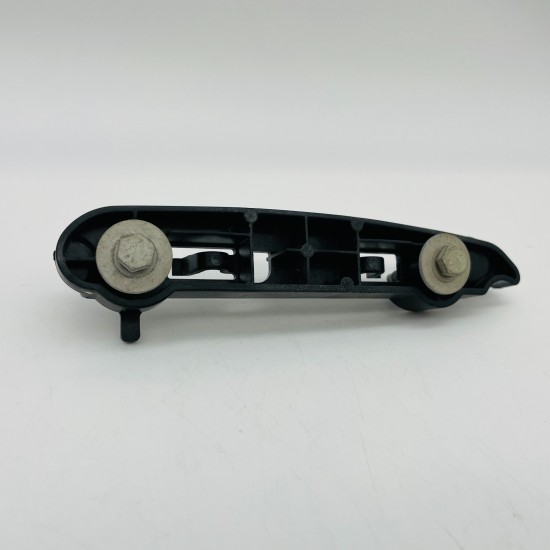 Range Rover Evoque Front Bumper Bracket Mount L538 Right Bj3217e762ac 2015–2018
