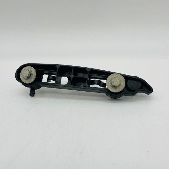 Range Rover Evoque Front Bumper Bracket Mount L538 Right Bj3217e762ac 2015–2018