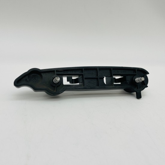 Range Rover Evoque Front Bumper Bracket Mount L538 Right Bj3217e762ac 2015–2018