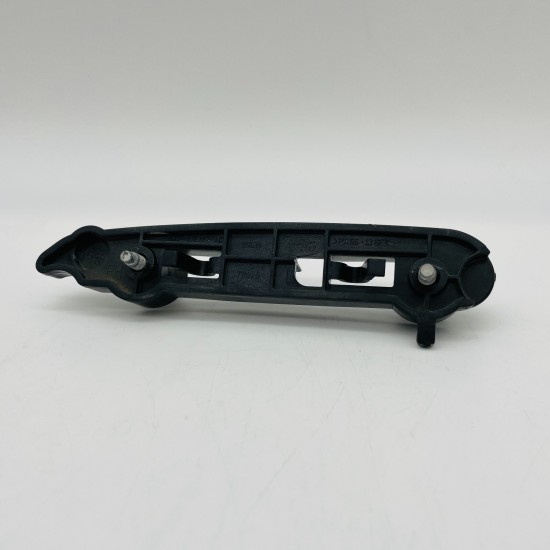 Range Rover Evoque Front Bumper Bracket Mount L538 Right Bj3217e762ac 2015–2018