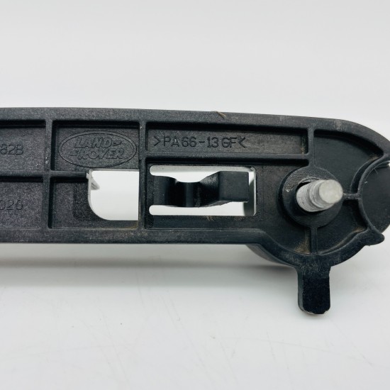 Range Rover Evoque Front Bumper Bracket Mount L538 Right Bj3217e762ac 2015–2018