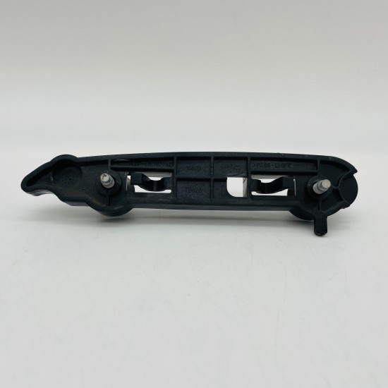 Range Rover Evoque Front Bumper Bracket Mount L538 Right Bj3217e762ac 2015–2018 Range Rover Evoque Front Bumper Bracket Mount L538 Right Bj3217e762ac 2015–2018