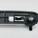 Range Rover Evoque Front Bumper Bracket Mount L538 Right Bj3217e762ac 2015–2018 Range Rover Evoque Front Bumper Bracket Mount L538 Right Bj3217e762ac 2015–2018