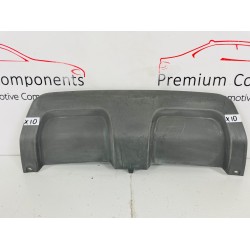 Range Rover Rear Bumper Lower Trim Sport L494 Dk62-17k950 | 2014–2017 [x10]