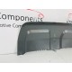 Range Rover Rear Bumper Lower Trim Sport L494 Dk62-17k950 | 2014–2017 [x10]