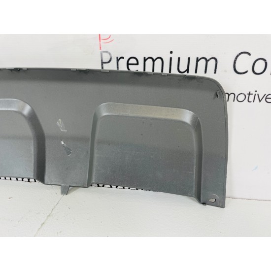 Range Rover Rear Bumper Lower Trim Sport L494 Dk62-17k950 | 2014–2017 [x10]